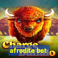 afrodite bet